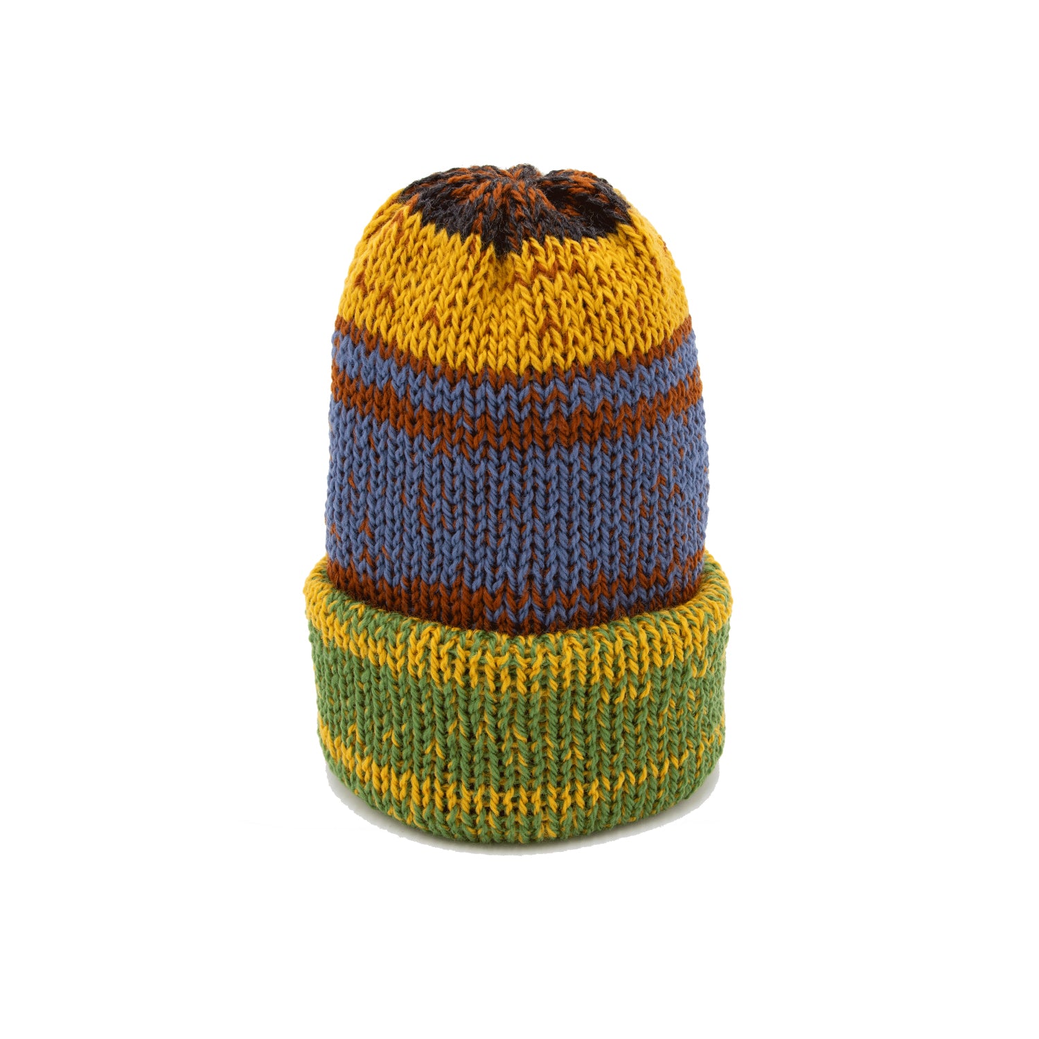 Short Stack - Adult Unisex - mixtape multicolor