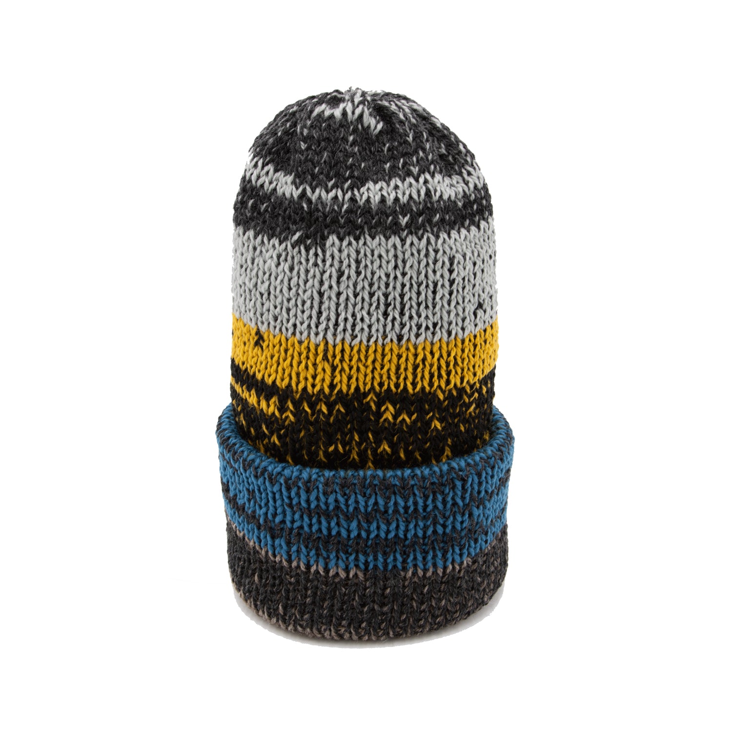 O.G. Fold - Adult Unisex - mixtape multicolor