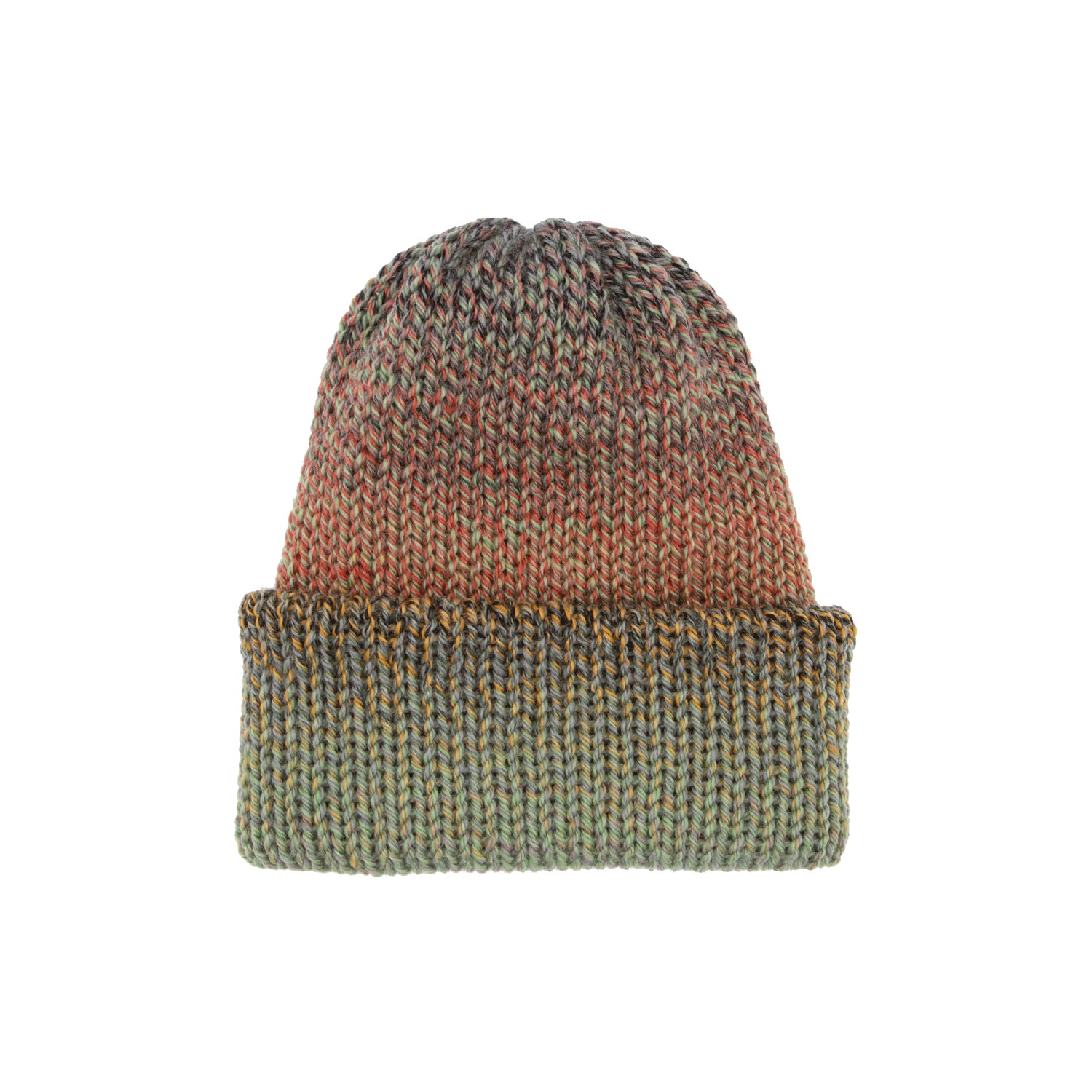 Short Stack - Adult Unisex - rainy city fade