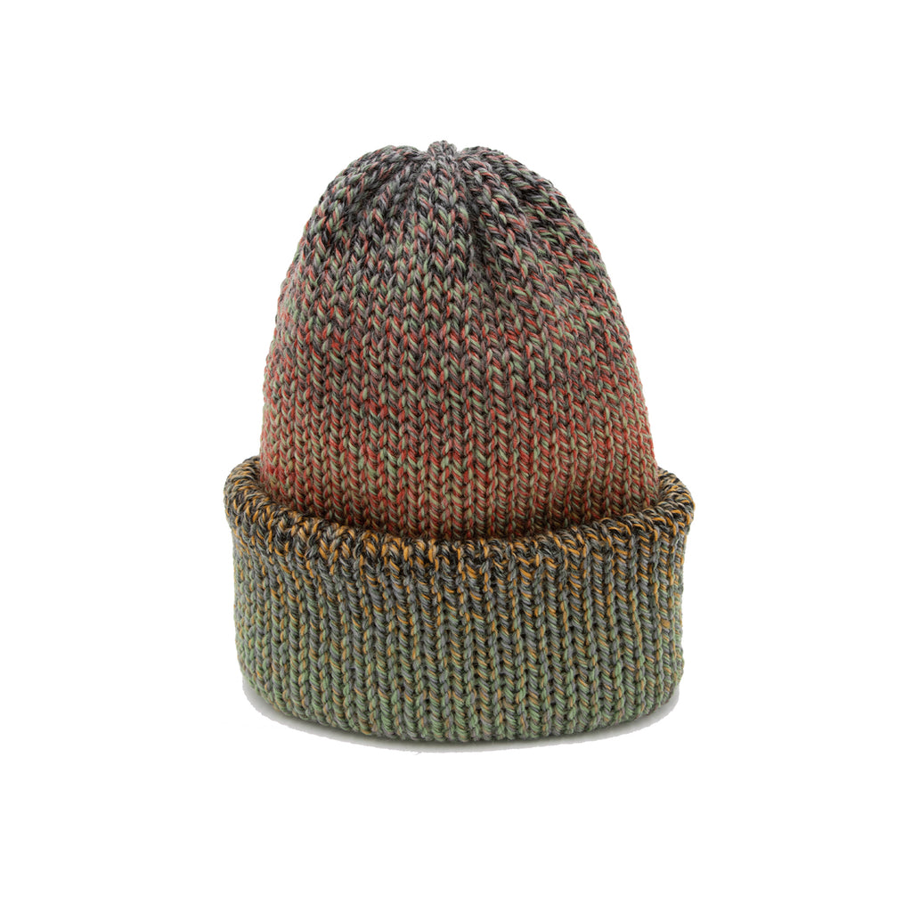 Short Stack - Adult Unisex - rainy city fade