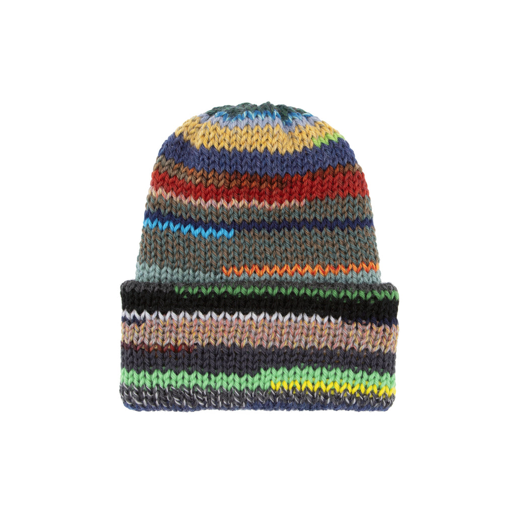 Short Stack - Adult Unisex - rando multicolor