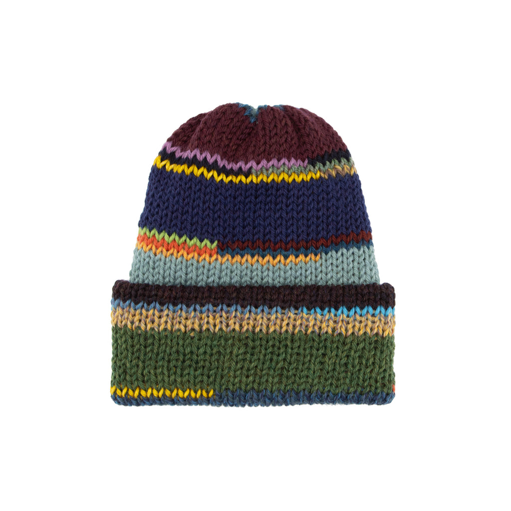 Short Stack - Adult Unisex - rando multicolor