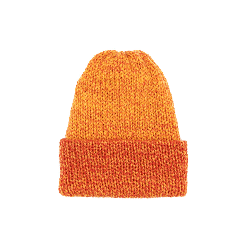 Short Stack - Adult Unisex - lava fade