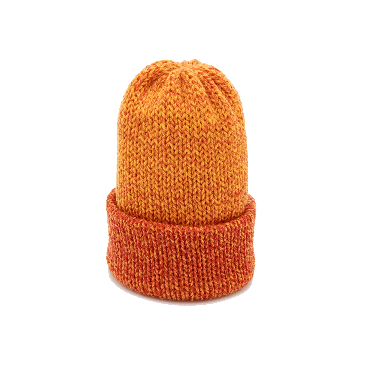 Short Stack - Adult Unisex - lava fade