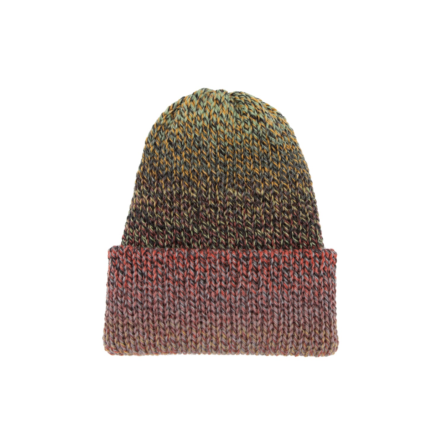 Short Stack - Adult Unisex - rainy city fade