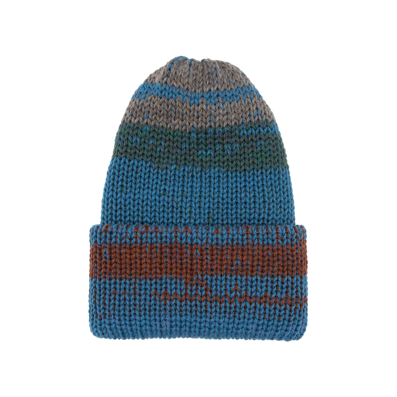 O.G. Fold - Adult Unisex - mixtape multicolor