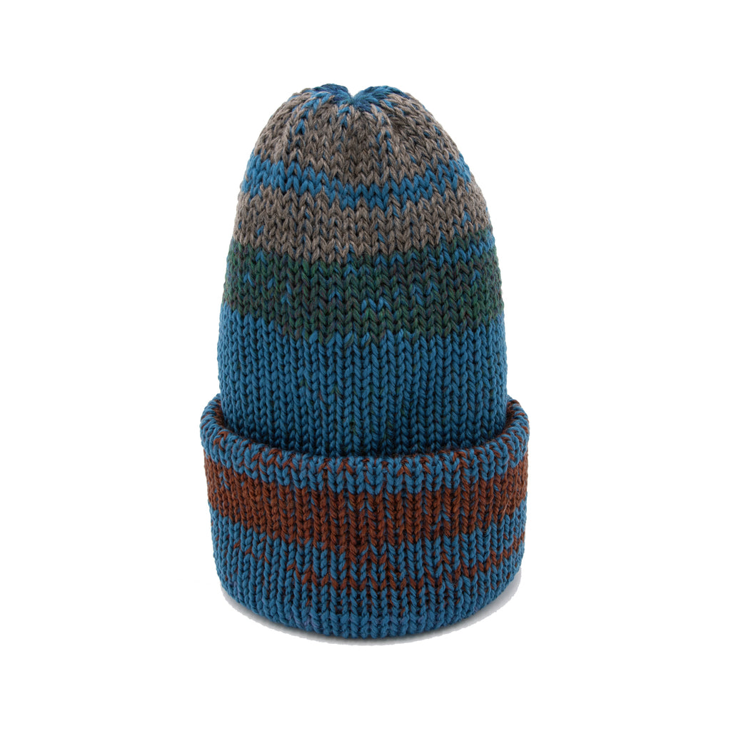 O.G. Fold - Adult Unisex - mixtape multicolor