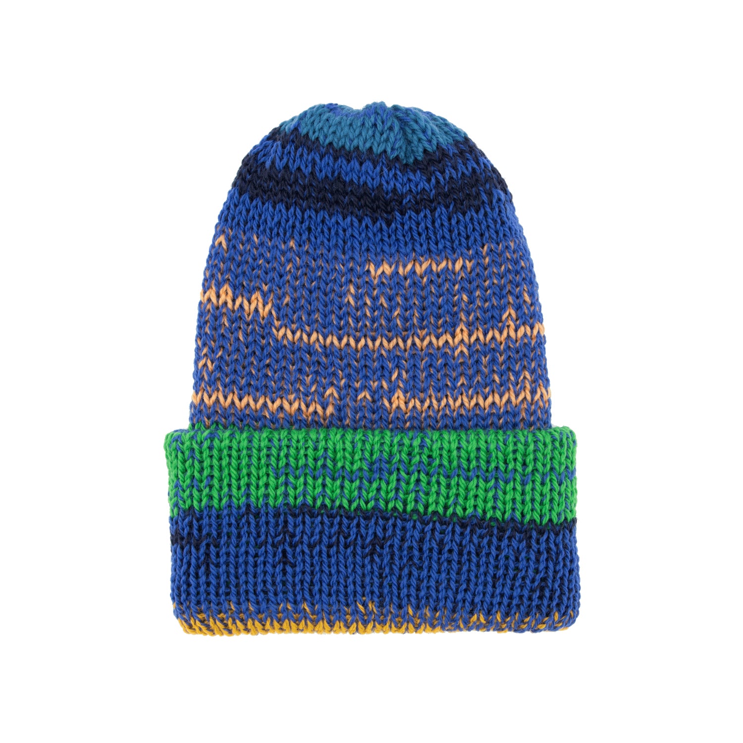 O.G. Fold - Adult Unisex - mixtape multicolor