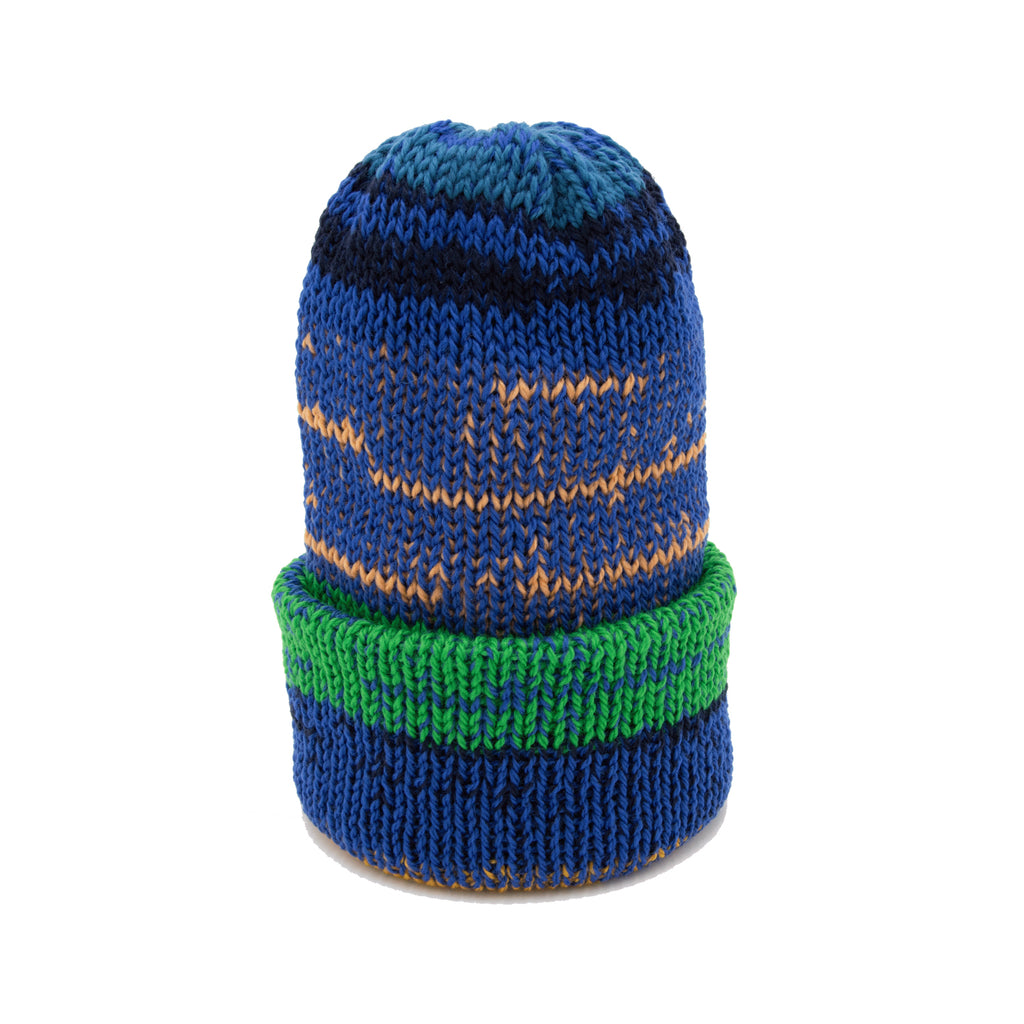 O.G. Fold - Adult Unisex - mixtape multicolor