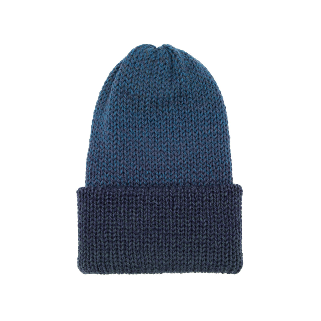 O.G. Fold - Adult Unisex - deep blue sea fade