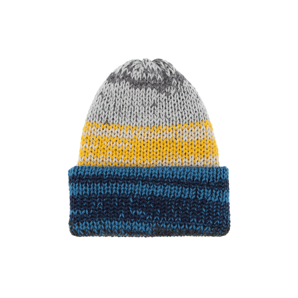 Short Stack - Adult Unisex - mixtape multicolor