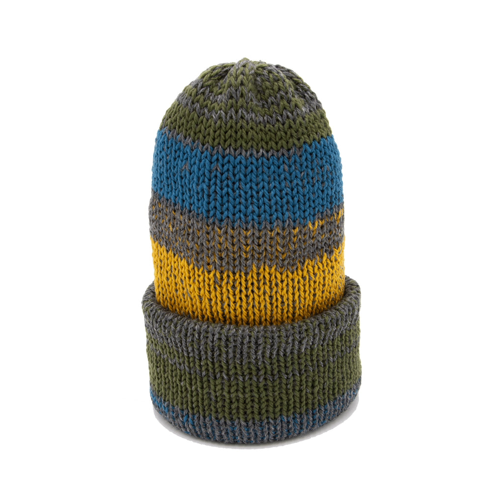 O.G. Fold - Adult Unisex - mixtape multicolor