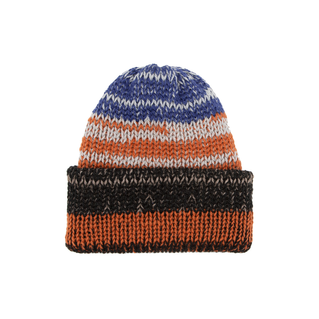 Short Stack - Adult Unisex - mixtape multicolor