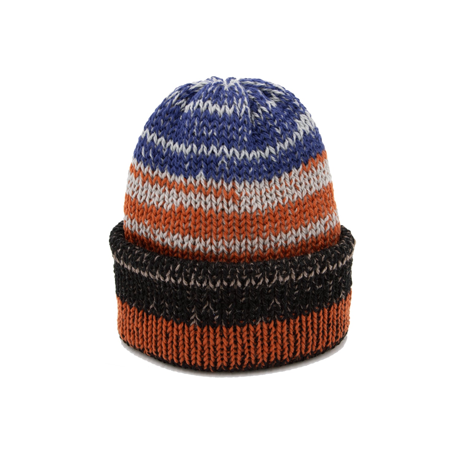 Short Stack - Adult Unisex - mixtape multicolor