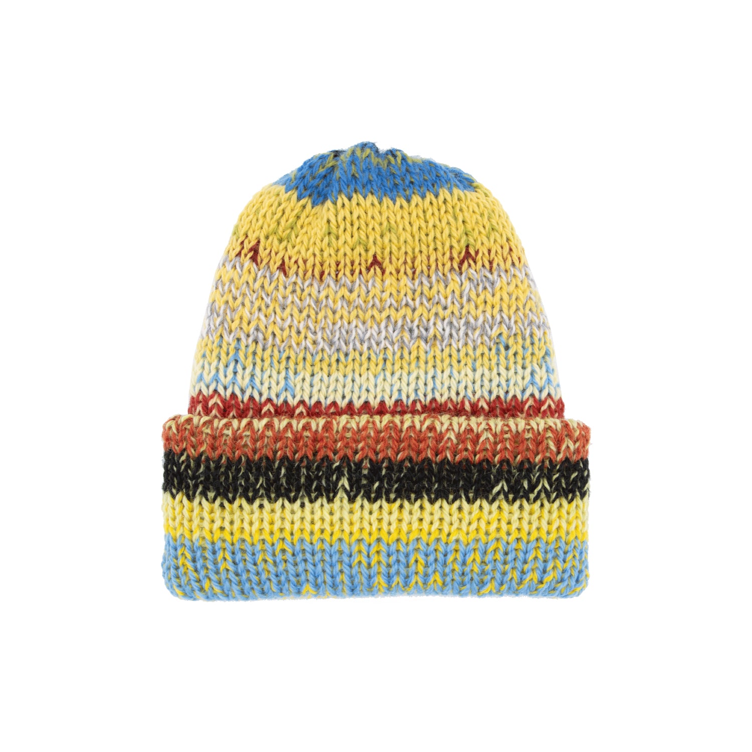 Short Stack - Adult Unisex - mixtape multicolor