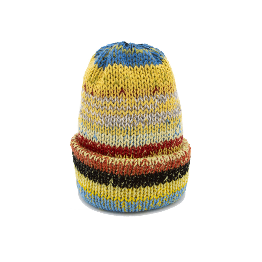 Short Stack - Adult Unisex - mixtape multicolor