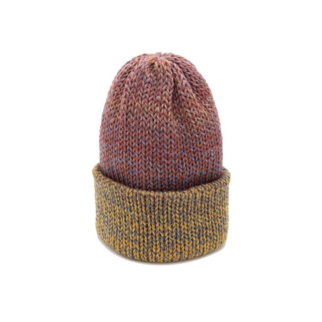 Short Stack - Adult Unisex - sunset beach fade