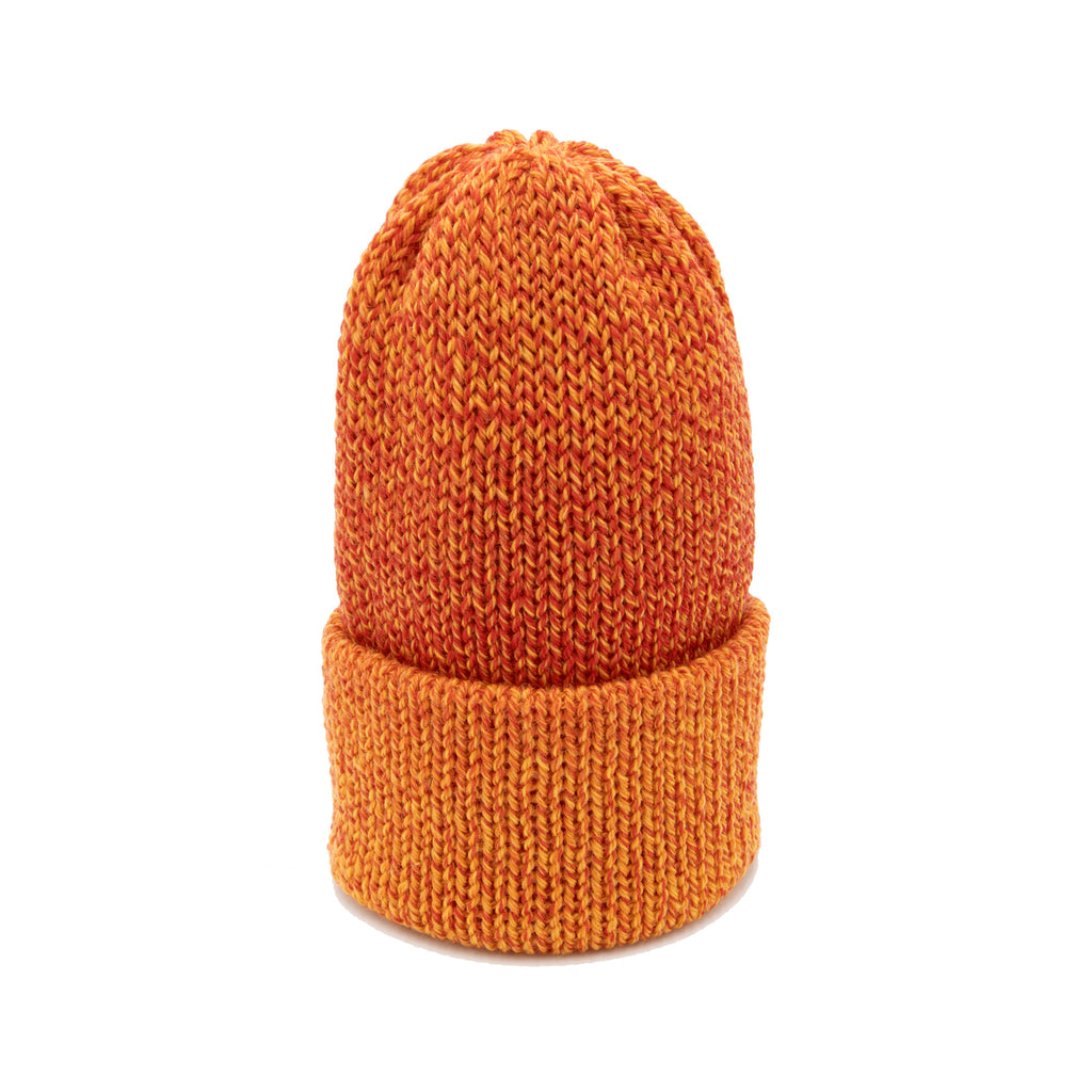 O.G. Fold - Adult Unisex - lava fade