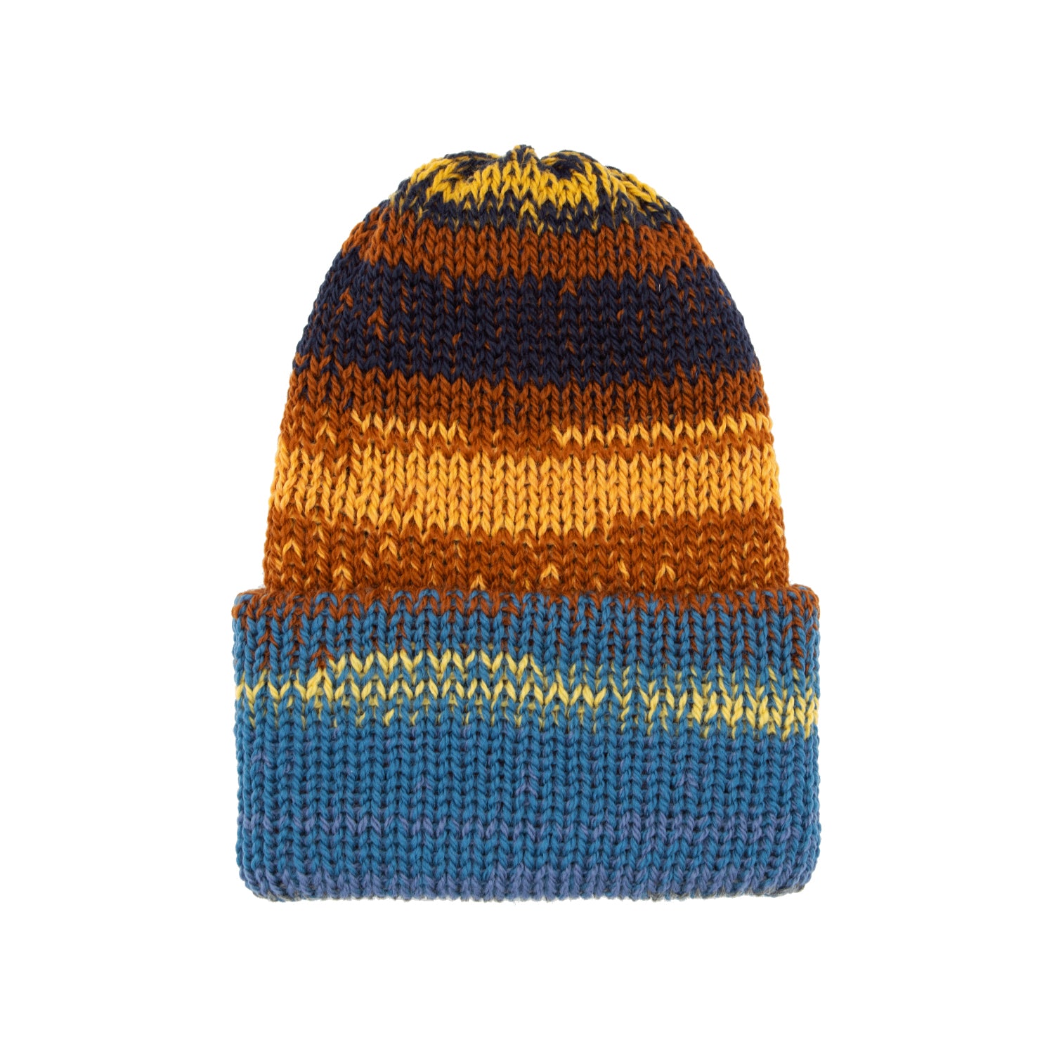 O.G. Fold - Adult Unisex - mixtape multicolor