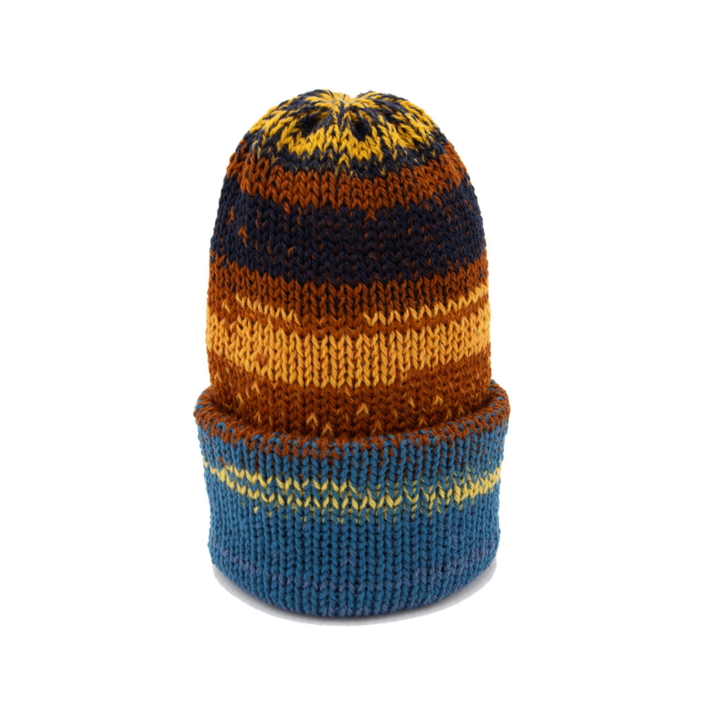 O.G. Fold - Adult Unisex - mixtape multicolor