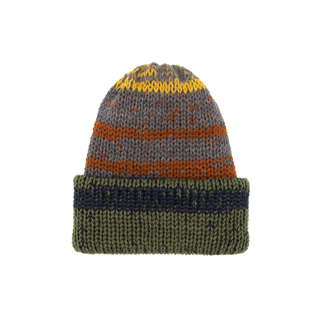 Short Stack - Adult Unisex - mixtape multicolor