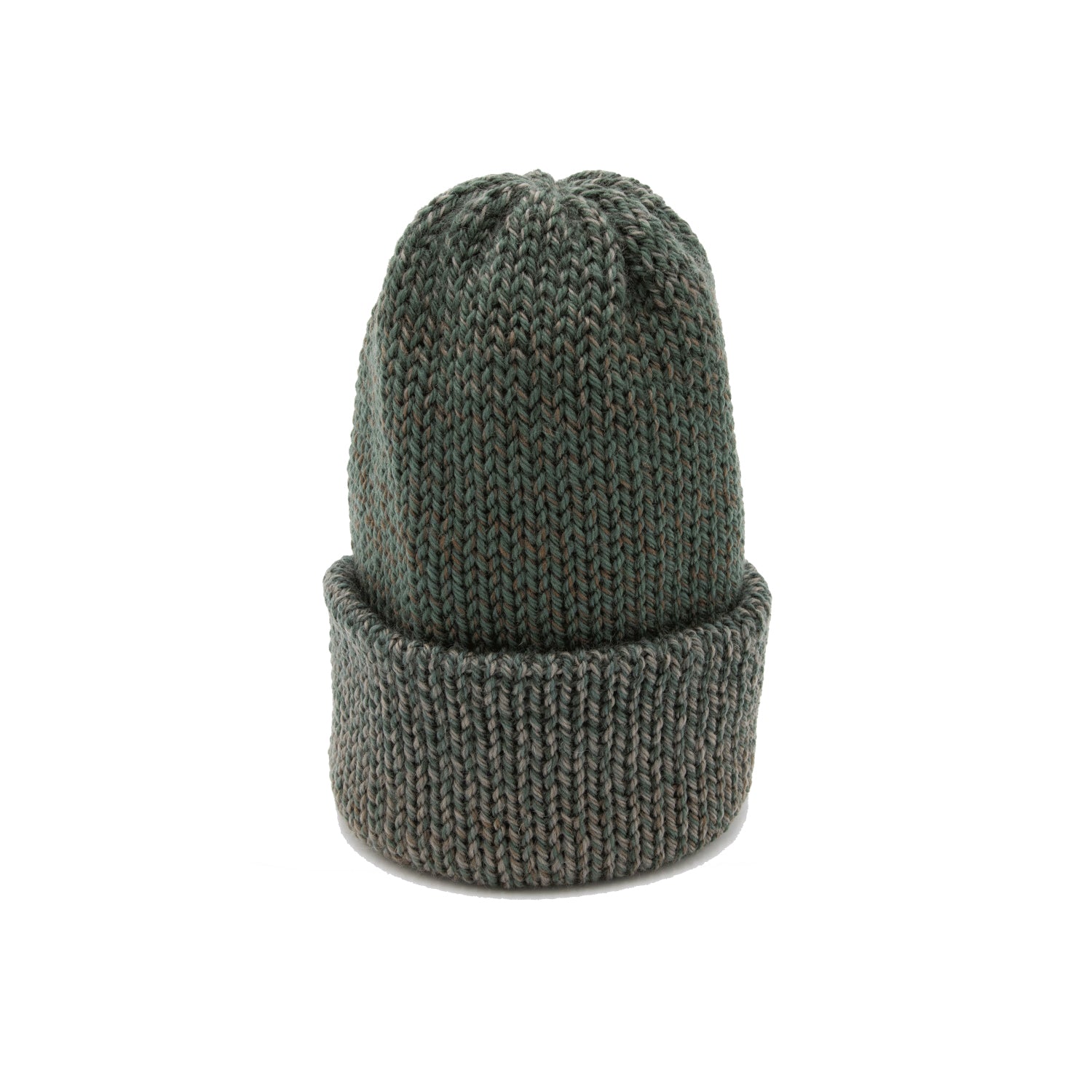 Short Stack - Adult Unisex - camo fade