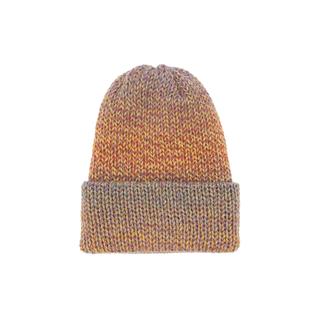 Short Stack - Adult Unisex - sunset beach fade