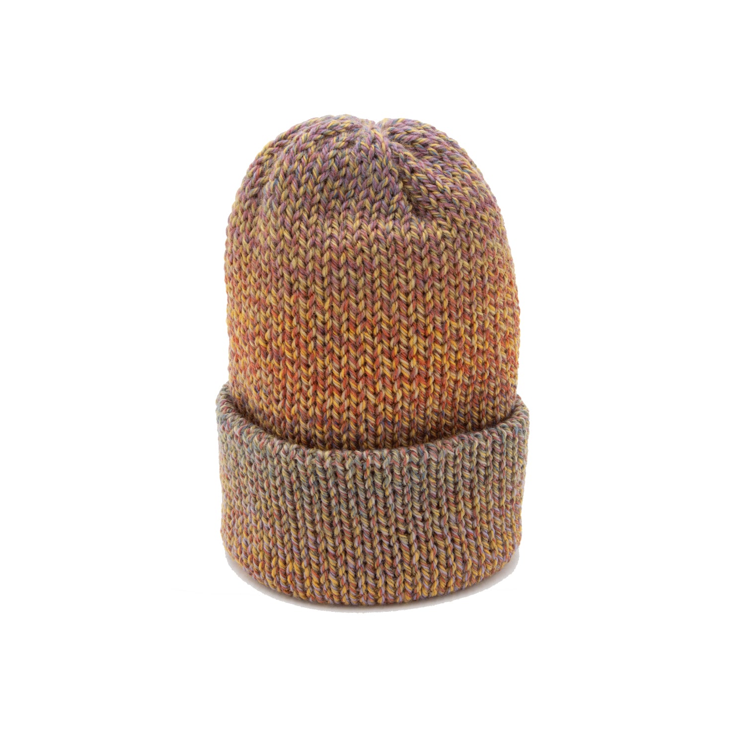 Short Stack - Adult Unisex - sunset beach fade