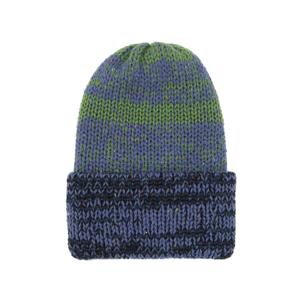 O.G. Fold - Adult Unisex - tweed specked mixtape multicolor