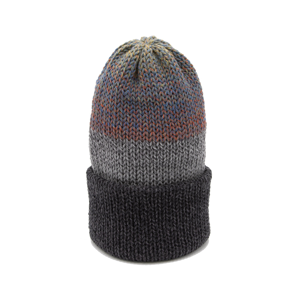 O.G. Fold - Adult Unisex - smokestack fade/beach sunset fade