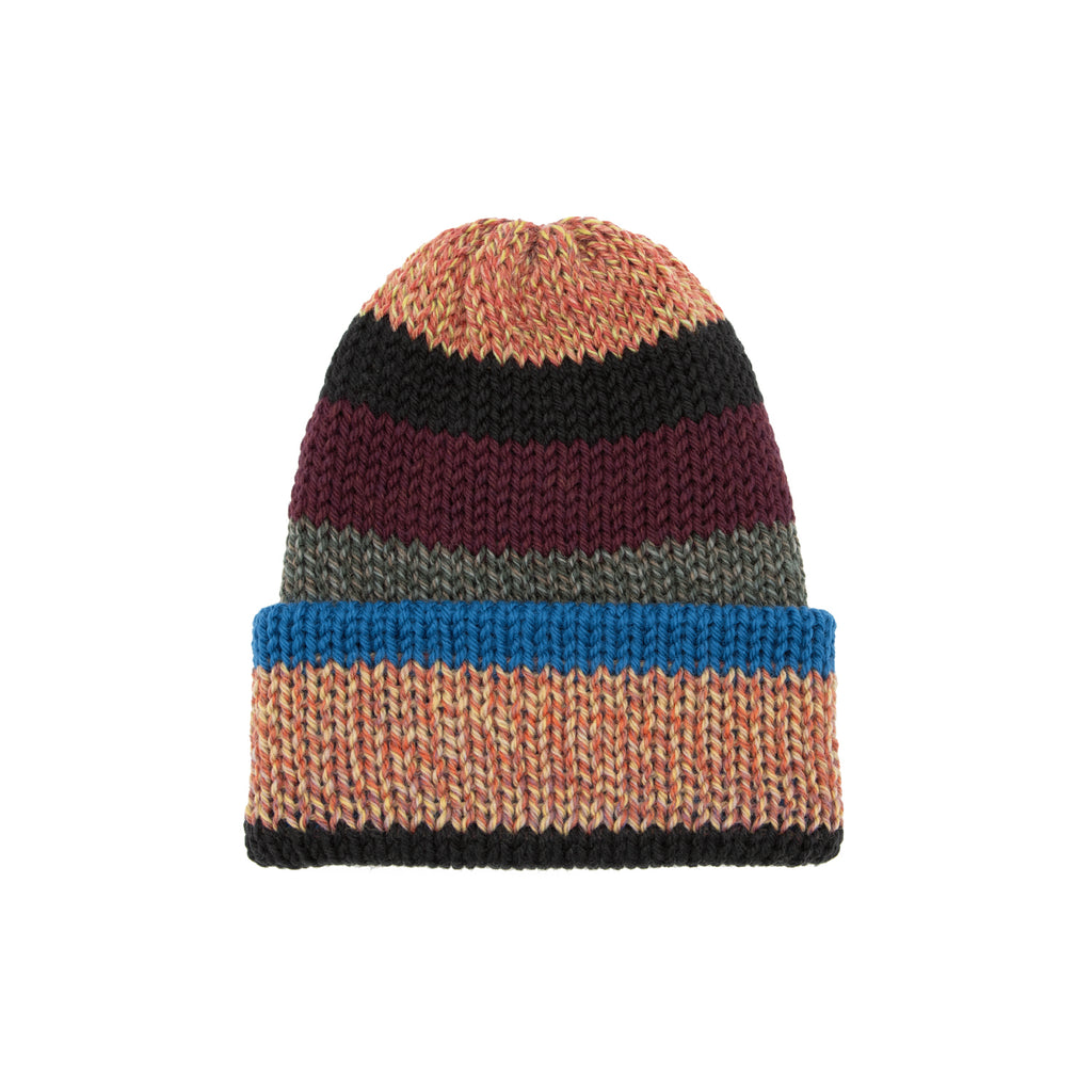 Short Stack - Adult Unisex - blocks multicolor