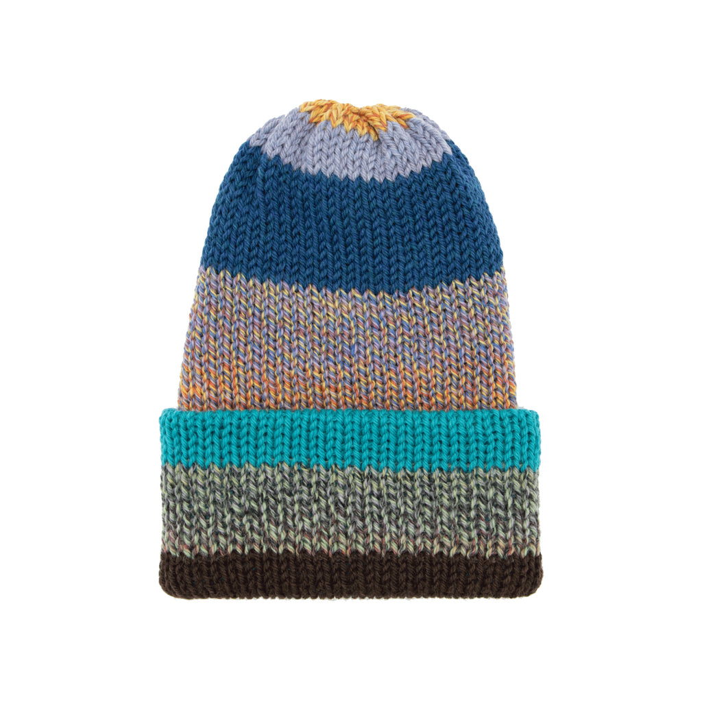 O.G. Fold - Adult Unisex - blocks multicolor