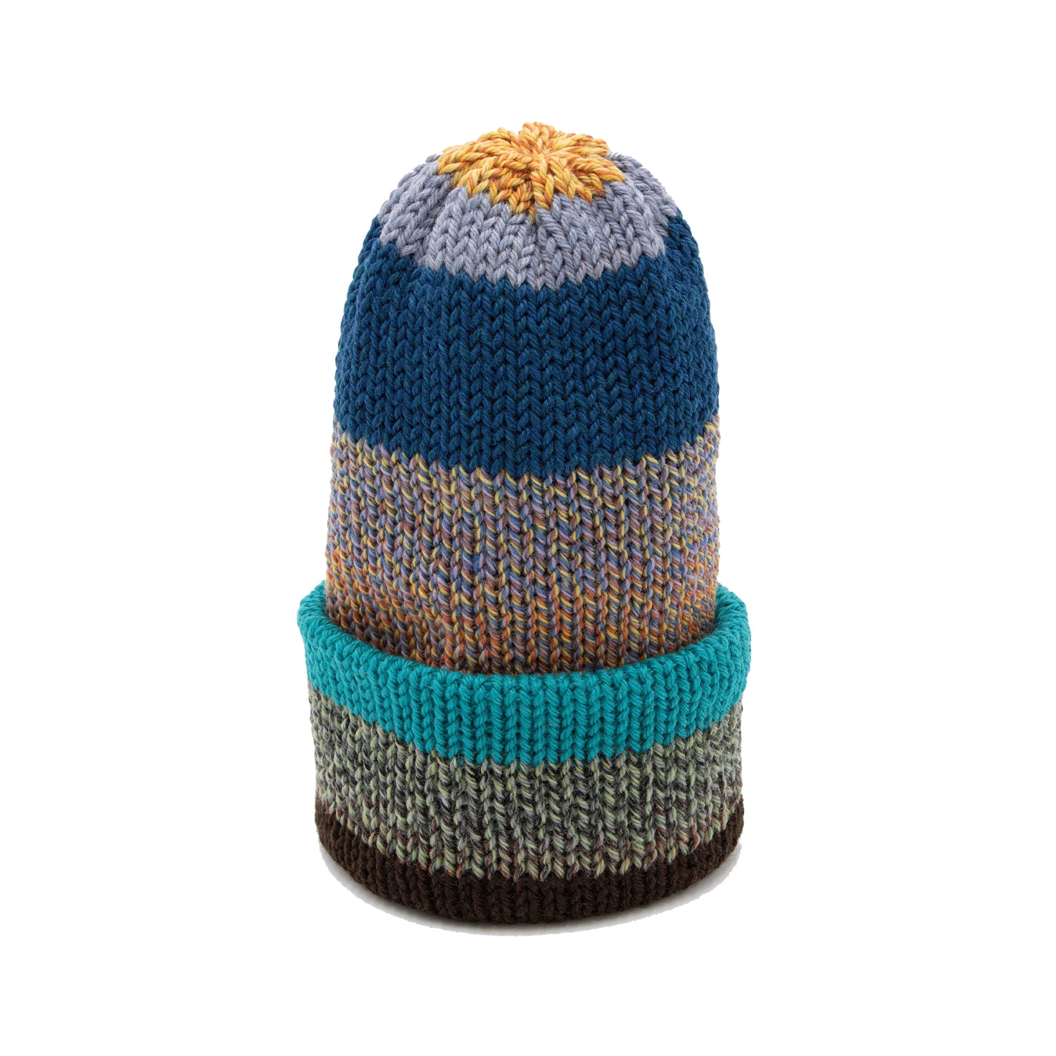 O.G. Fold - Adult Unisex - blocks multicolor