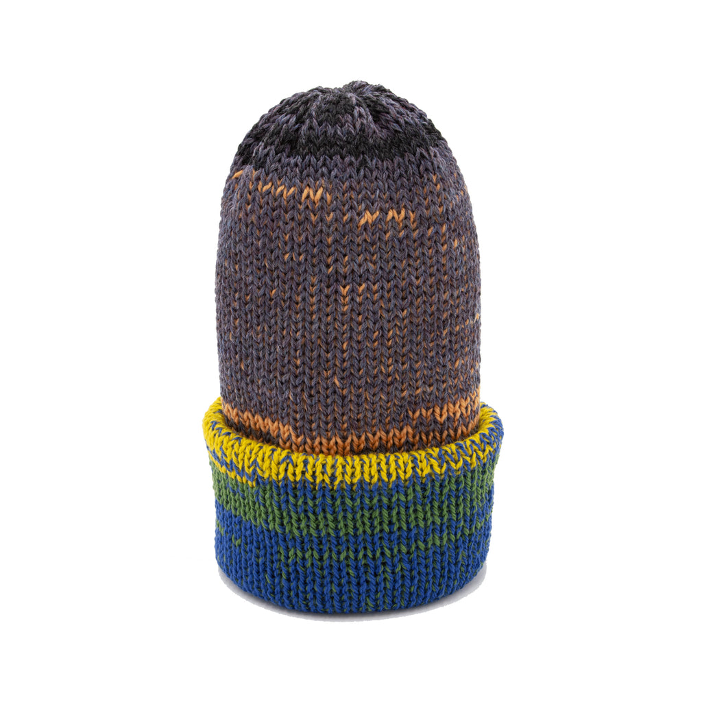 O.G. Fold - Adult Unisex - mixtape multicolor