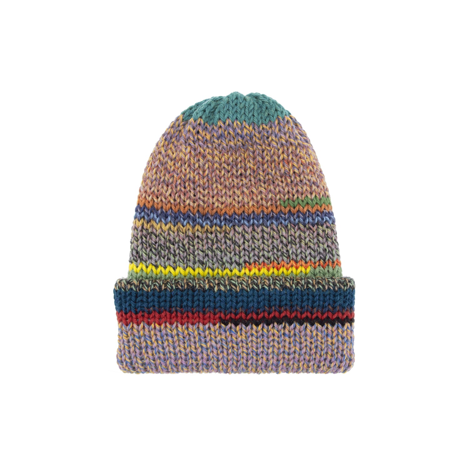 Short Stack - Adult Unisex - rando multicolor