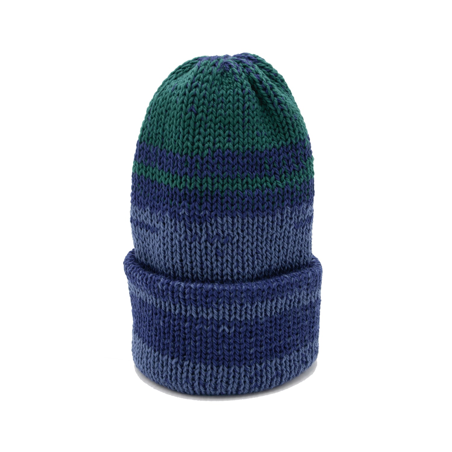 O.G. Fold - Adult Unisex - mixtape multicolor