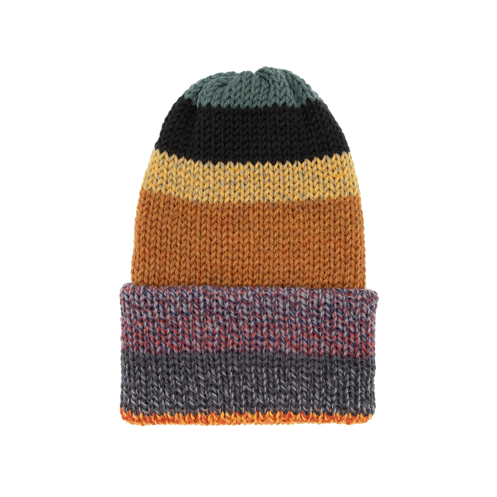 O.G. Fold - Adult Unisex - blocks multicolor