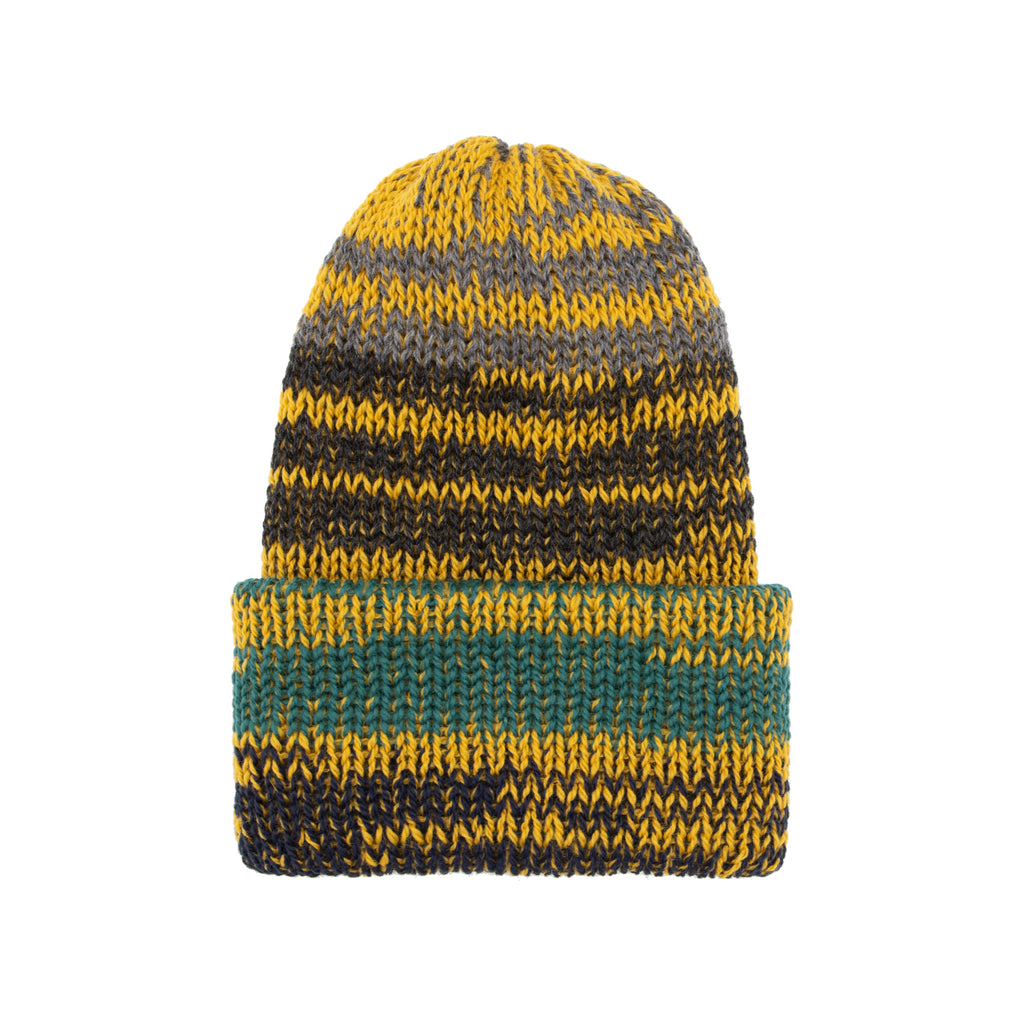 O.G. Fold - Adult Unisex - mixtape multicolor