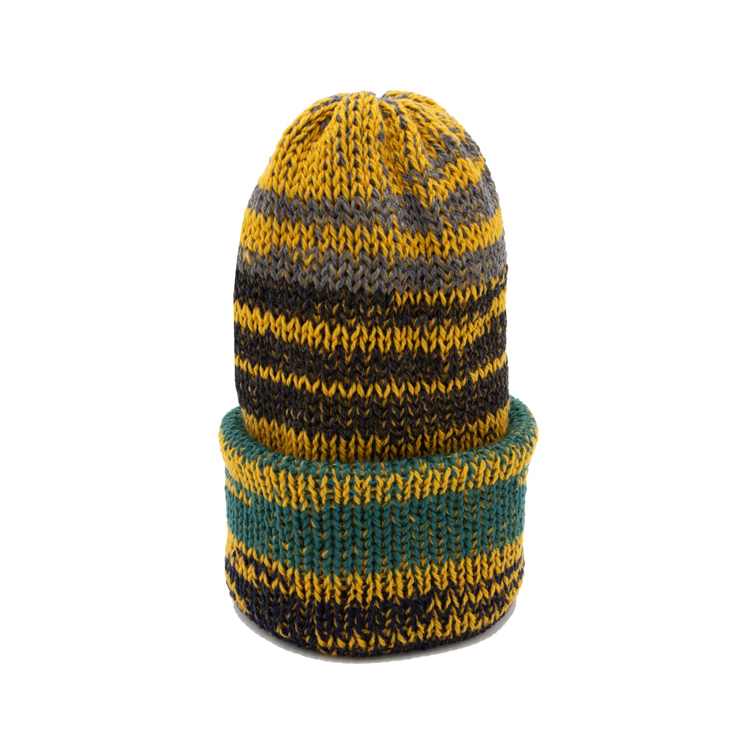 O.G. Fold - Adult Unisex - mixtape multicolor