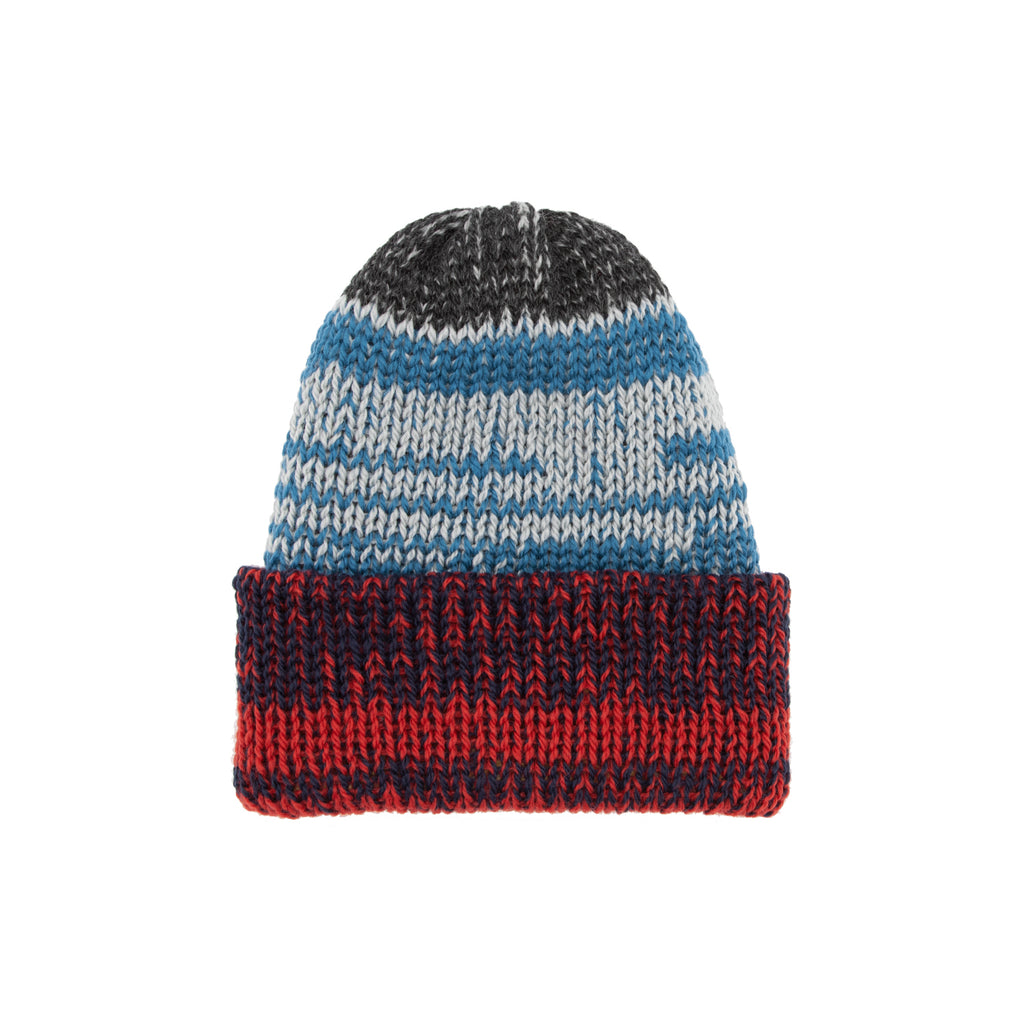 Short Stack - Adult Unisex - mixtape multicolor