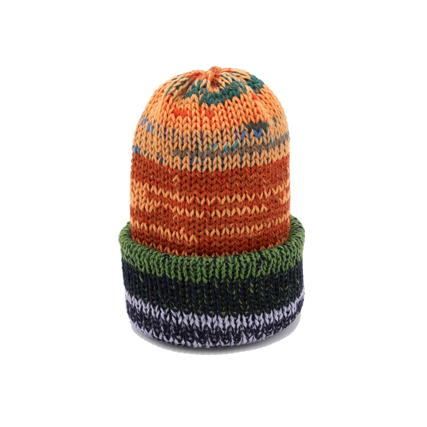 Short Stack - Adult Unisex - mixtape multicolor