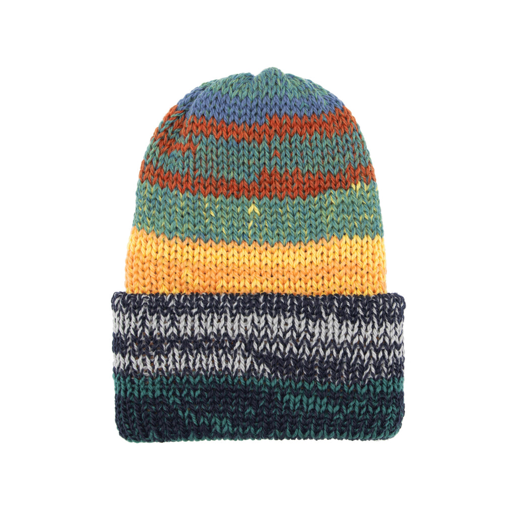 O.G. Fold - Adult Unisex - mixtape multicolor