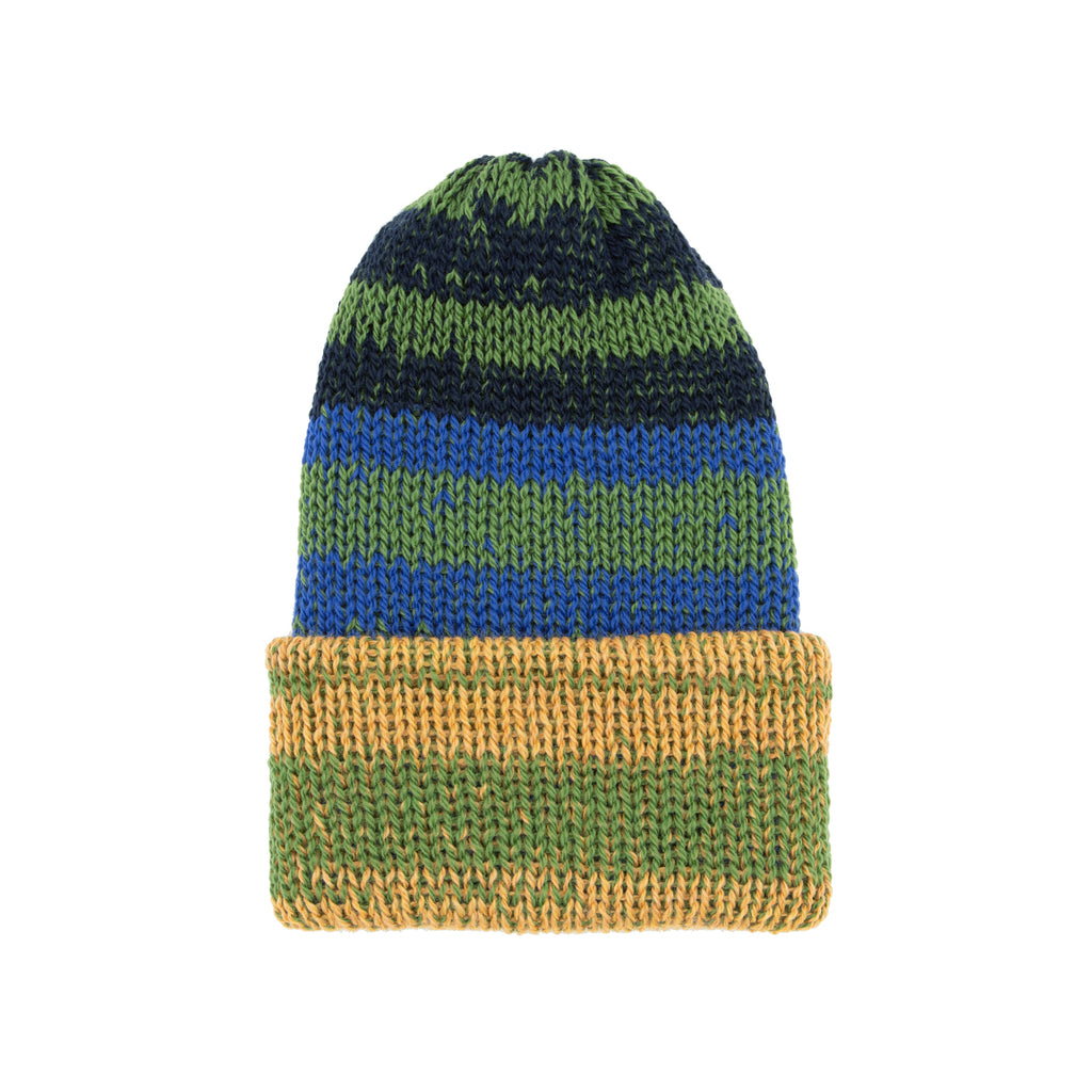 O.G. Fold - Adult Unisex - mixtape multicolor