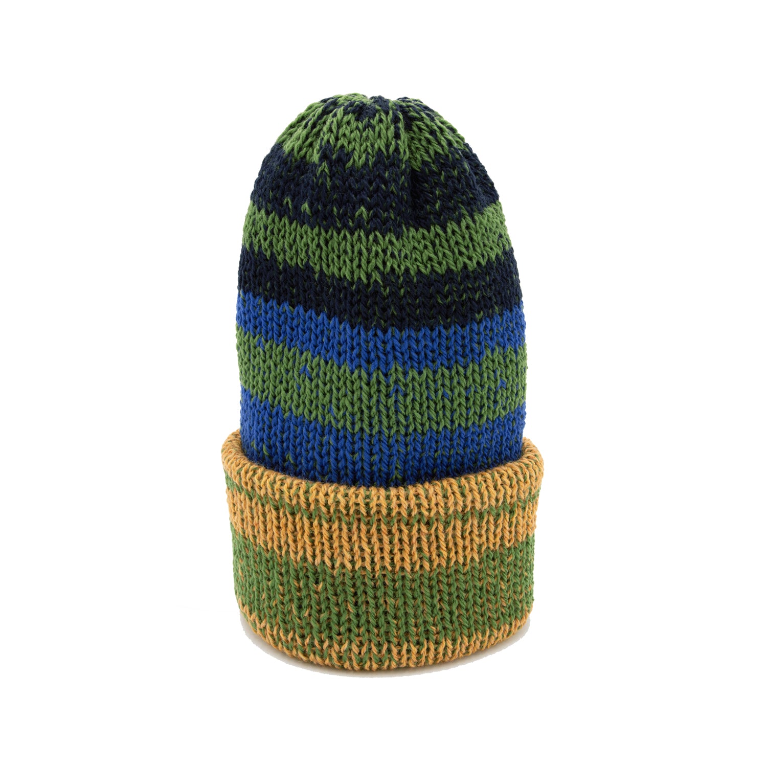 O.G. Fold - Adult Unisex - mixtape multicolor