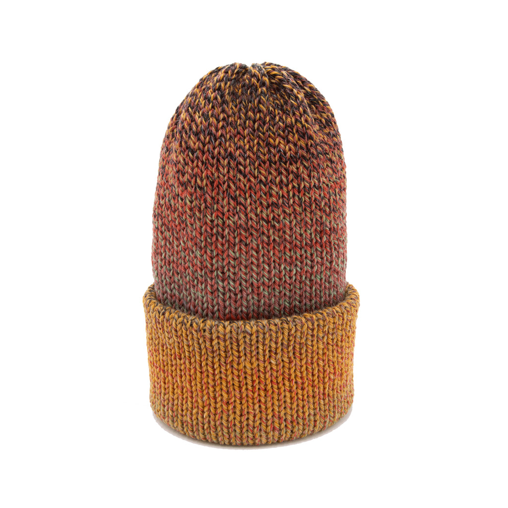 O.G. Fold - Adult Unisex - rainy city fade