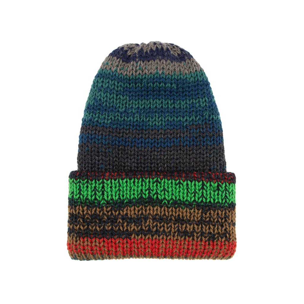 O.G. Fold - Adult Unisex - mixtape multicolor