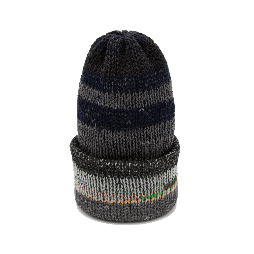 O.G. Fold - Adult Unisex - mixtape multicolor