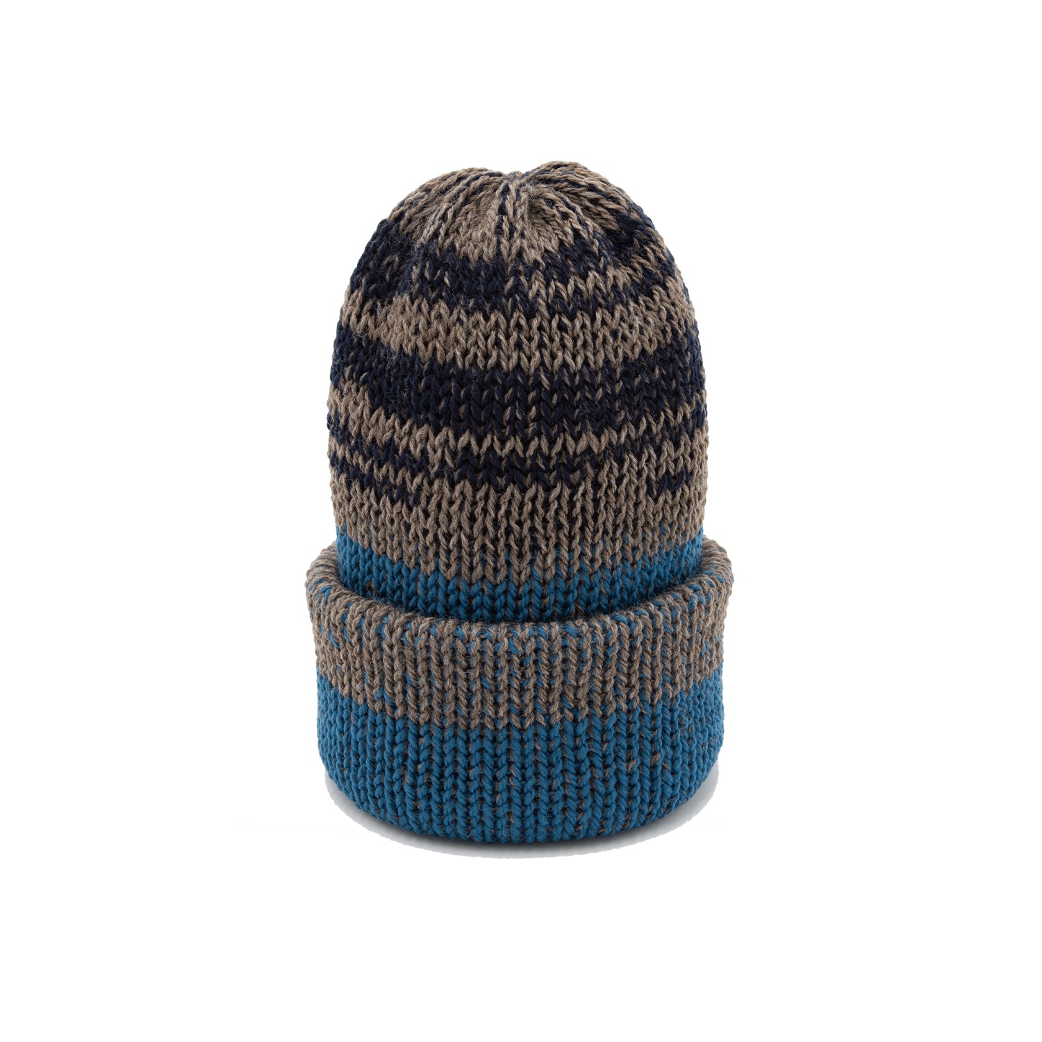 Short Stack - Adult Unisex - mixtape multicolor