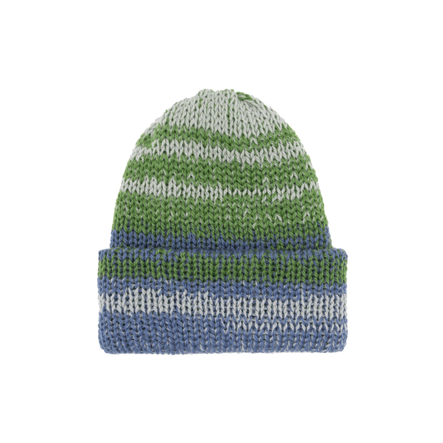 Short Stack - Adult Unisex - mixtape multicolor