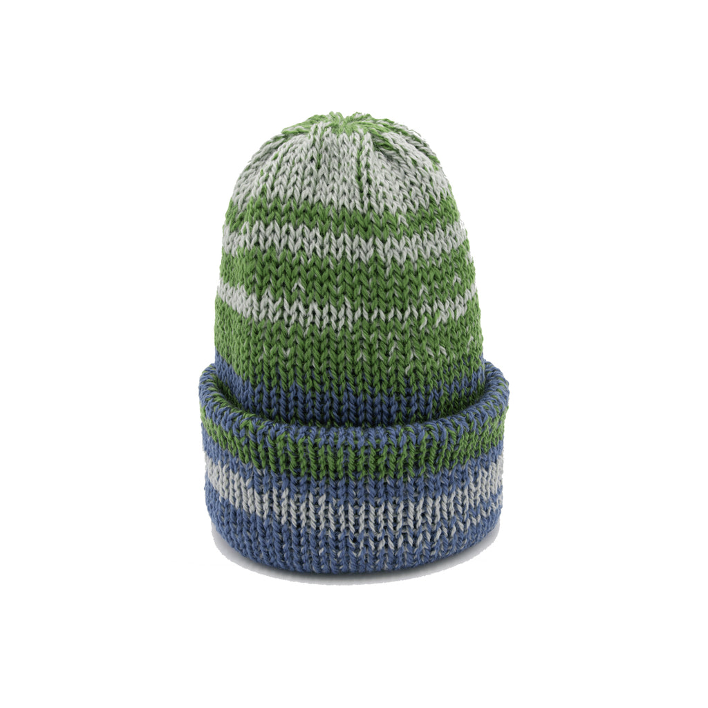 Short Stack - Adult Unisex - mixtape multicolor